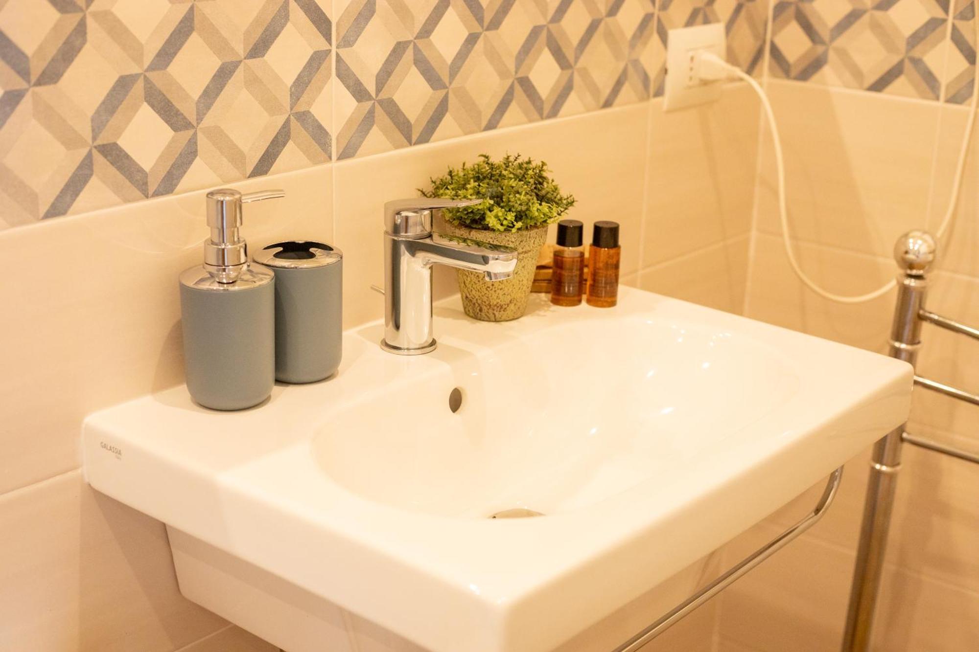 Bed & Breakfast Residenza Bellieri Florence