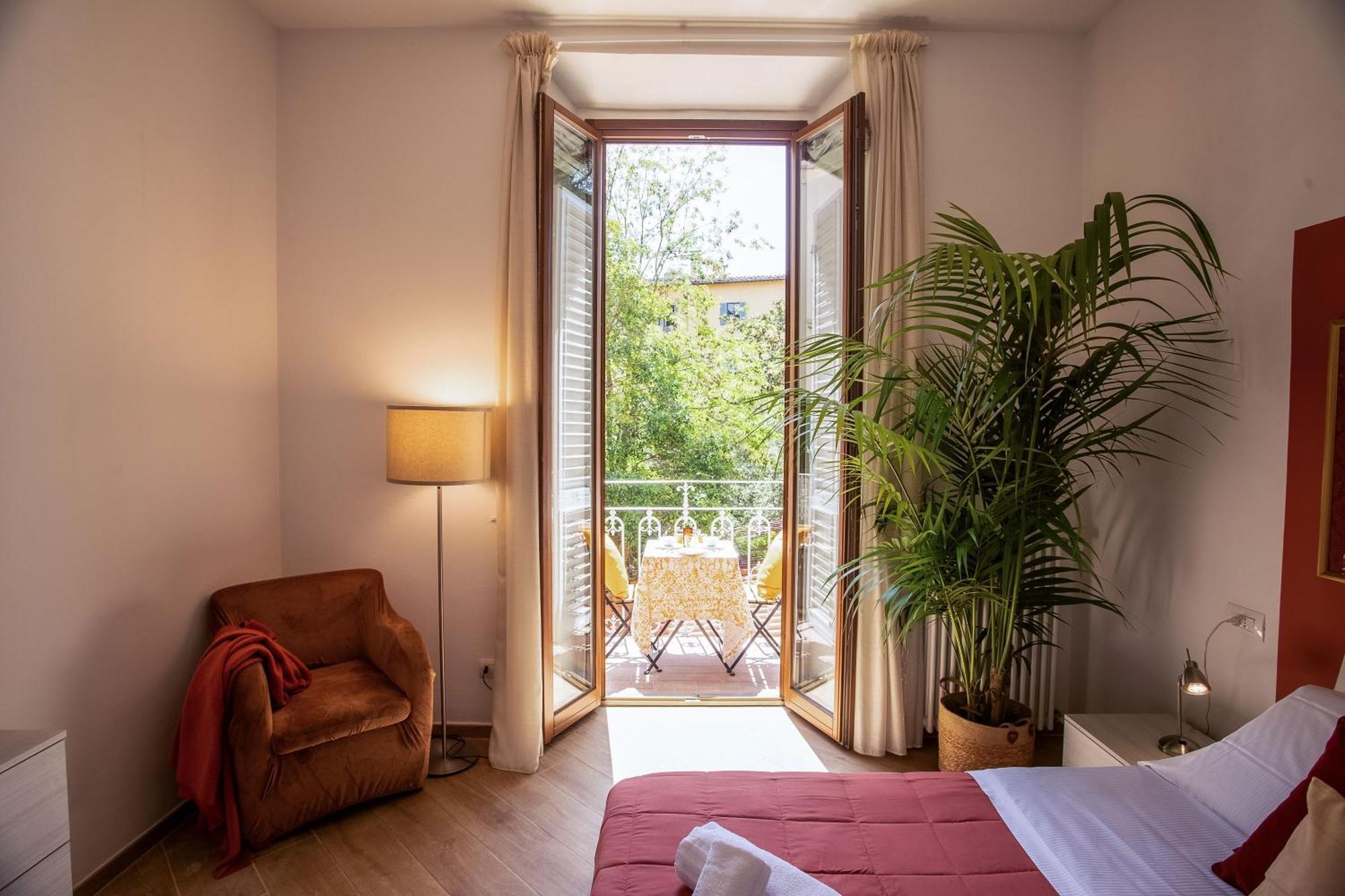 Residenza Bellieri *
