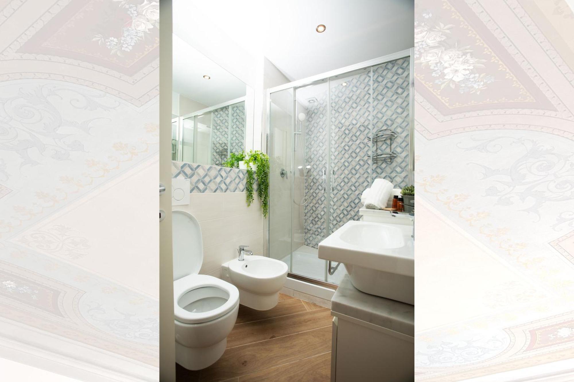 Residenza Bellieri Bed & Breakfast