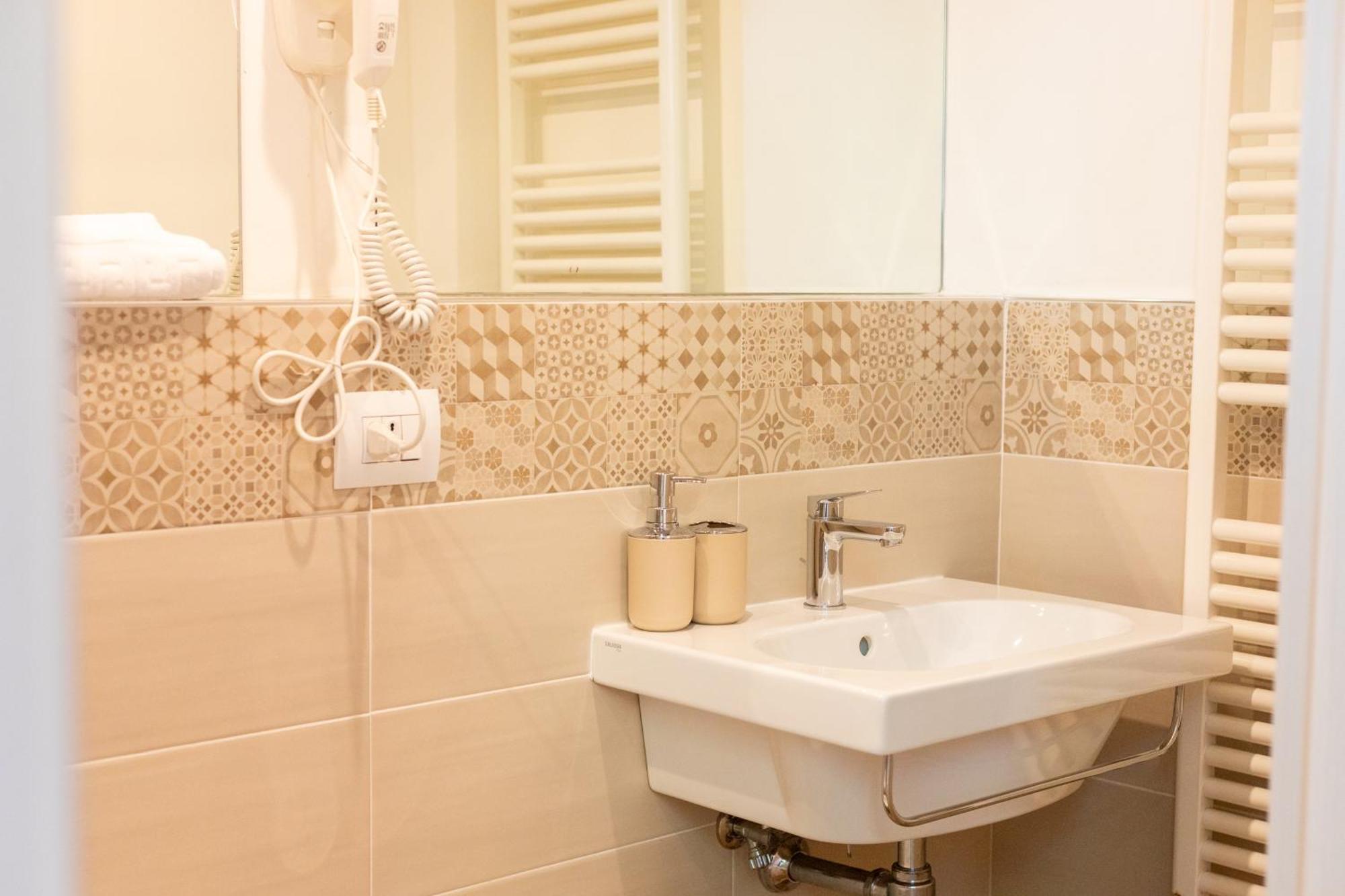 Bed & Breakfast Residenza Bellieri