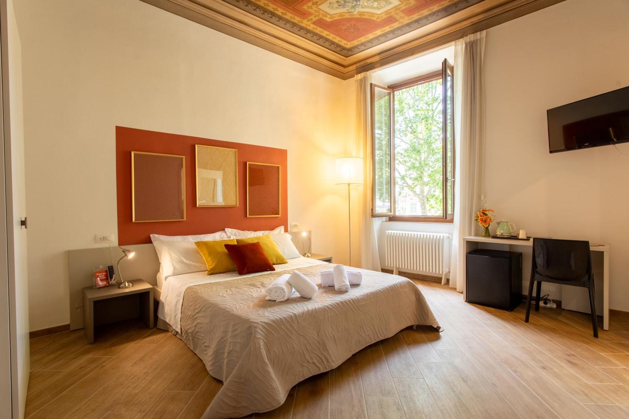 Residenza Bellieri Bed & Breakfast *
