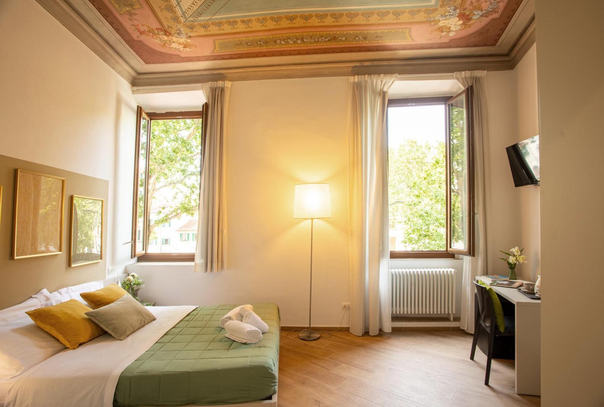 Residenza Bellieri