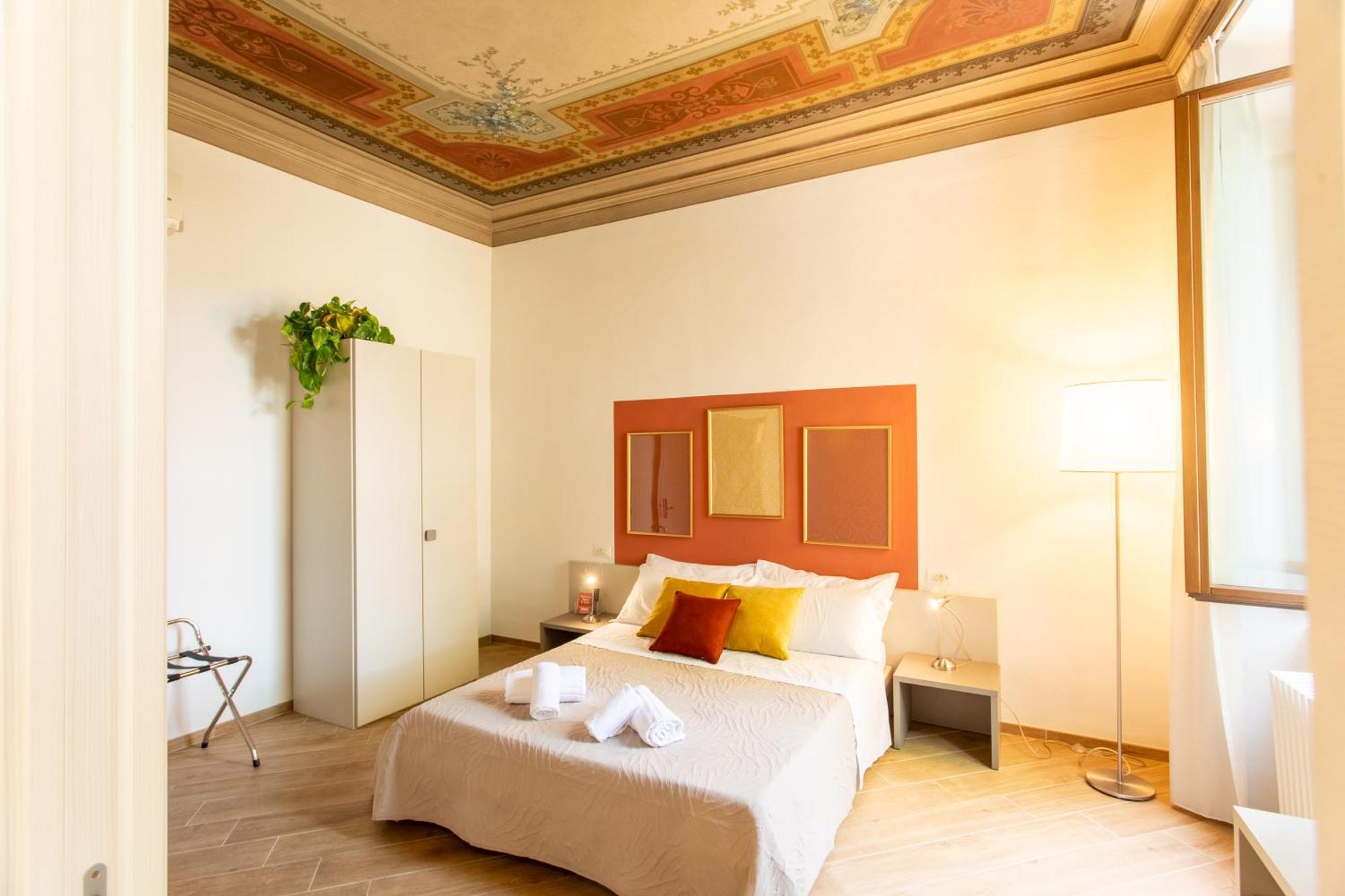 Residenza Bellieri Bed & Breakfast