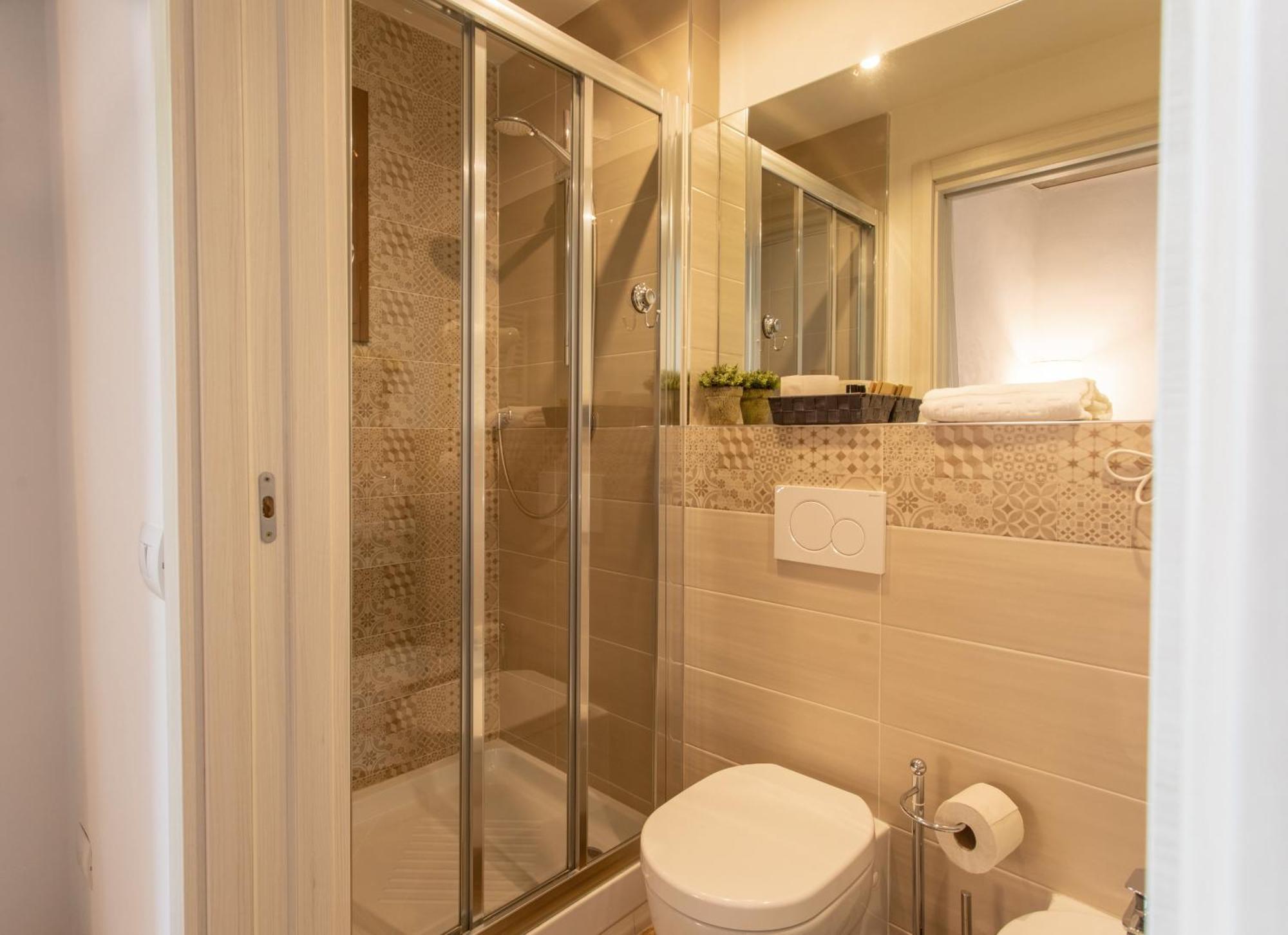 Residenza Bellieri Bed & Breakfast *