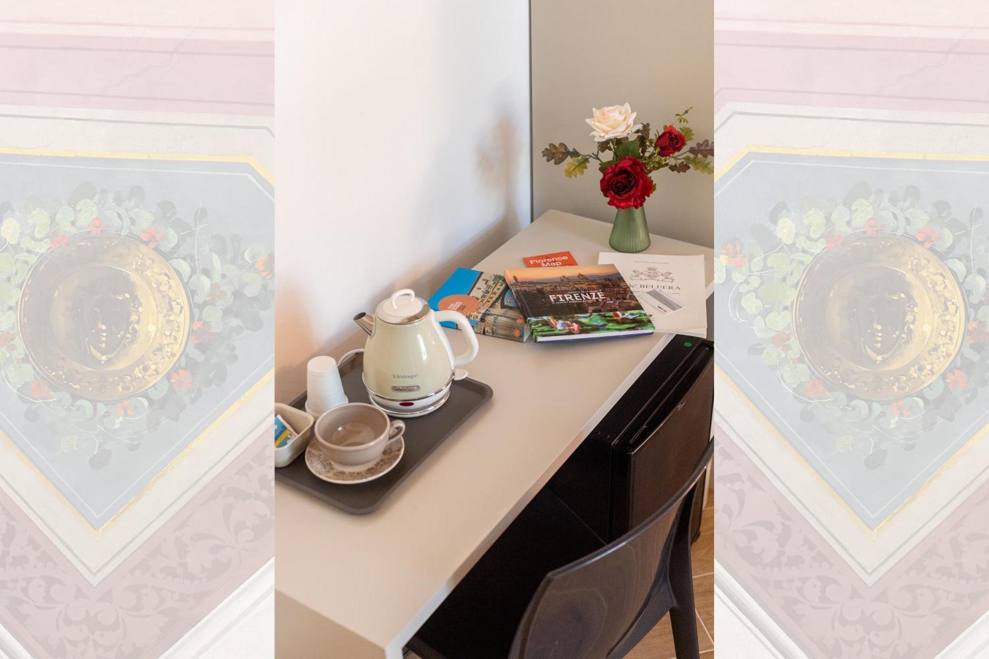 Residenza Bellieri Bed & Breakfast Florence