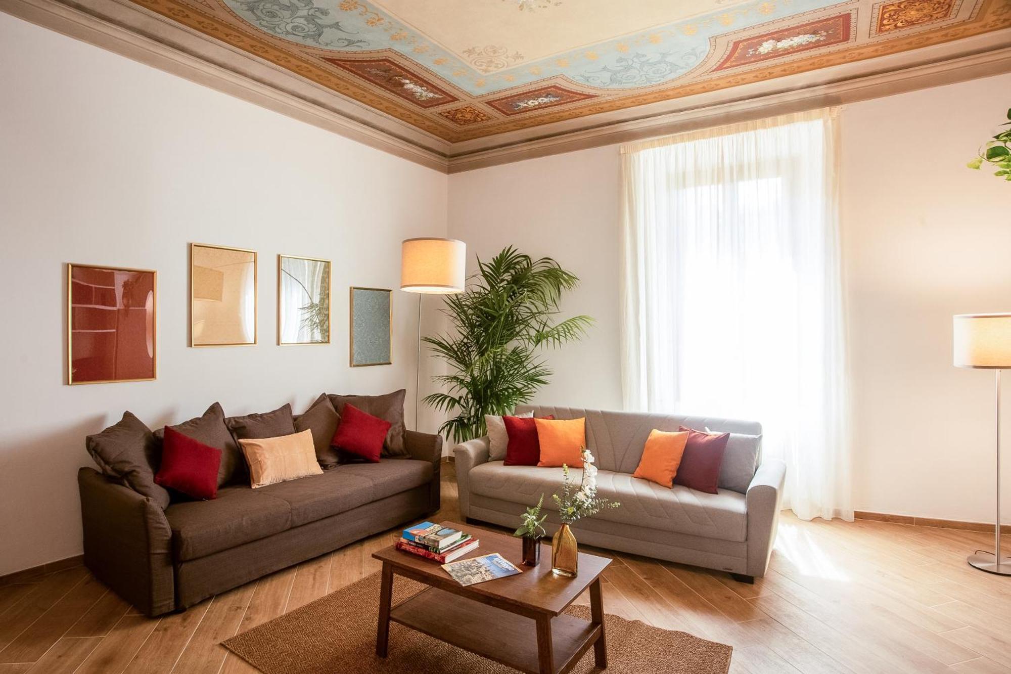 Bed & Breakfast Residenza Bellieri Florence