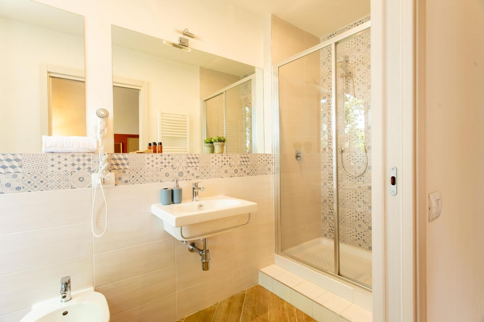 Residenza Bellieri Bed & Breakfast Florence