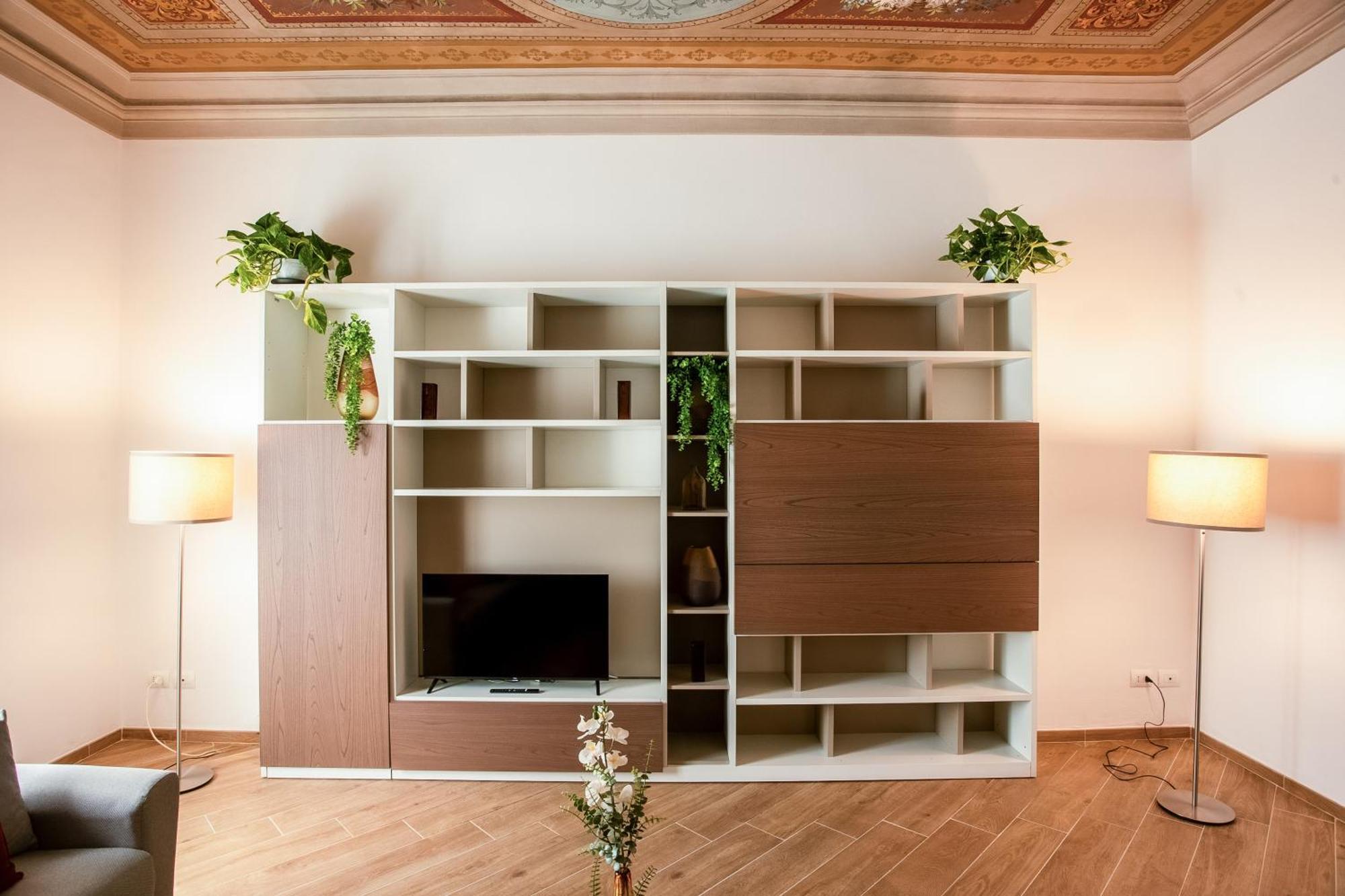 Bed & Breakfast Residenza Bellieri Florence