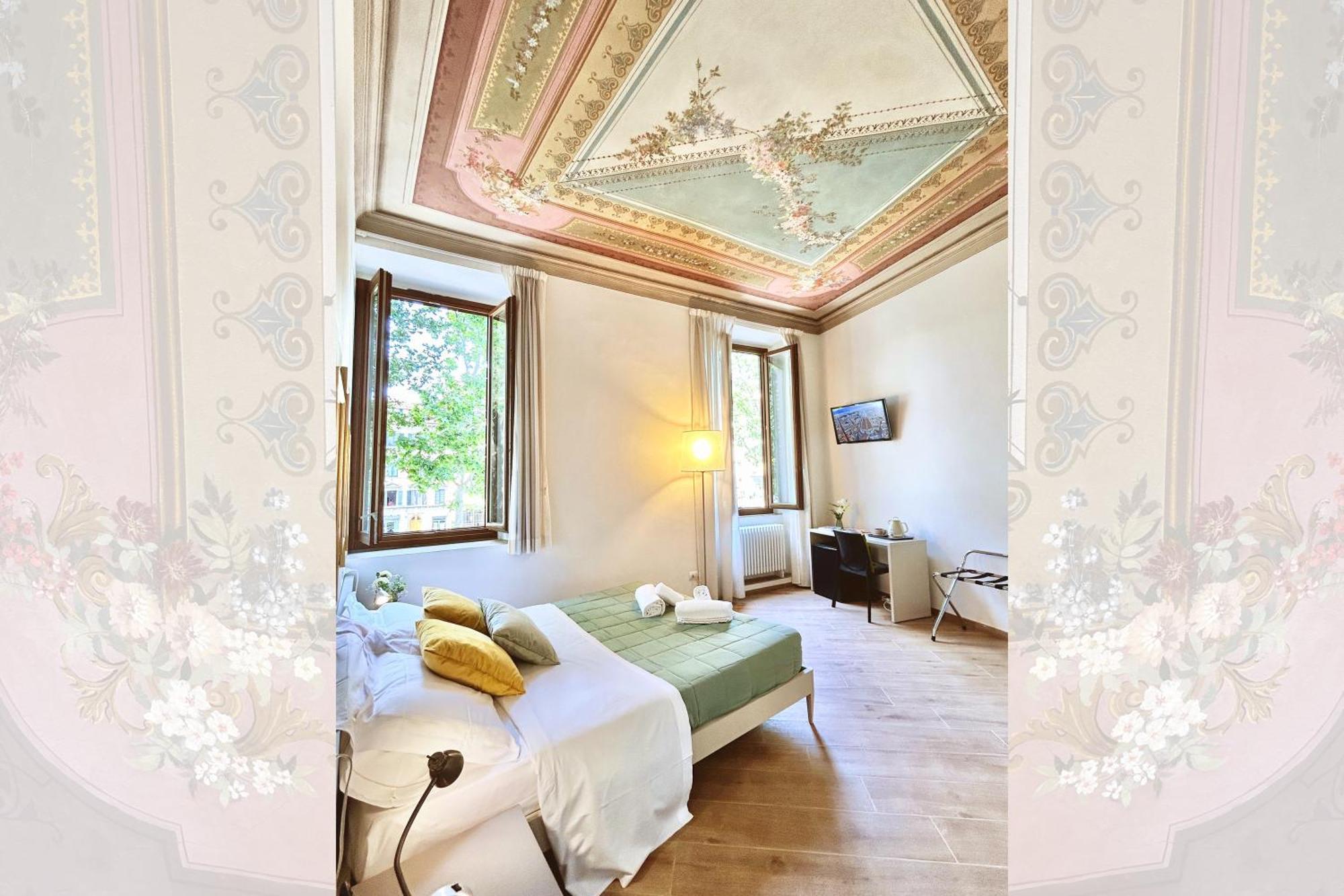 Residenza Bellieri *