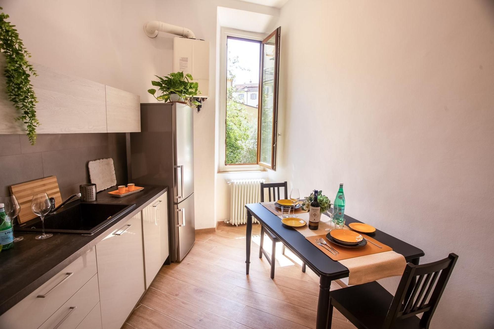 Residenza Bellieri Florence