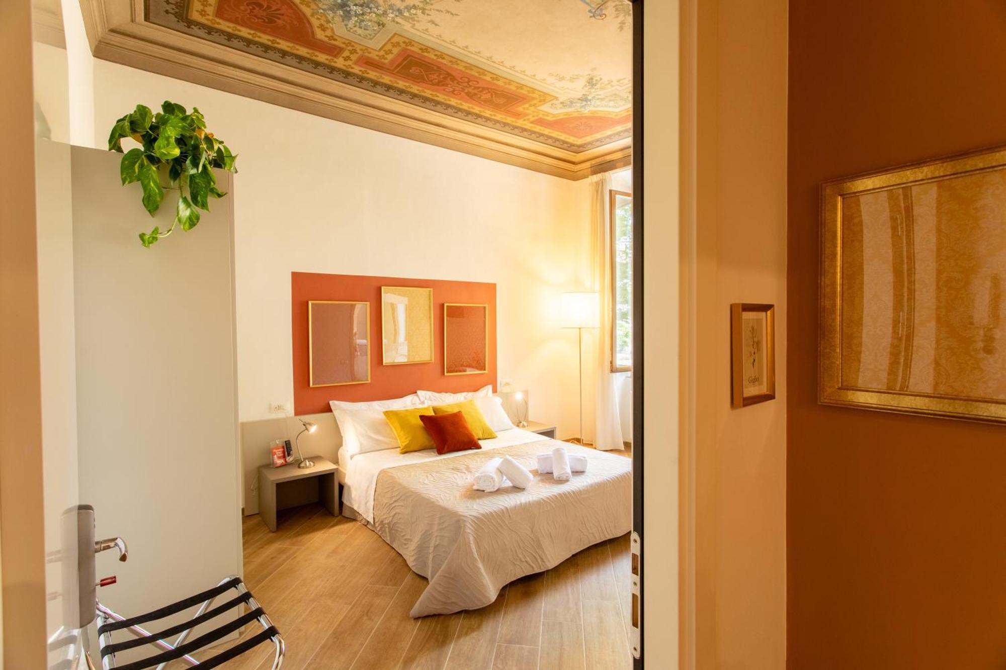 Residenza Bellieri * Florence