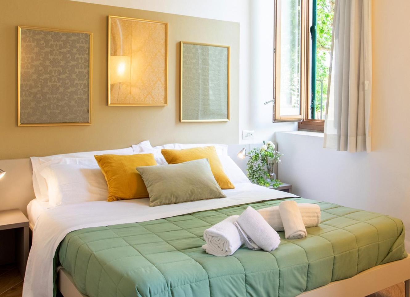 Residenza Bellieri Bed & Breakfast