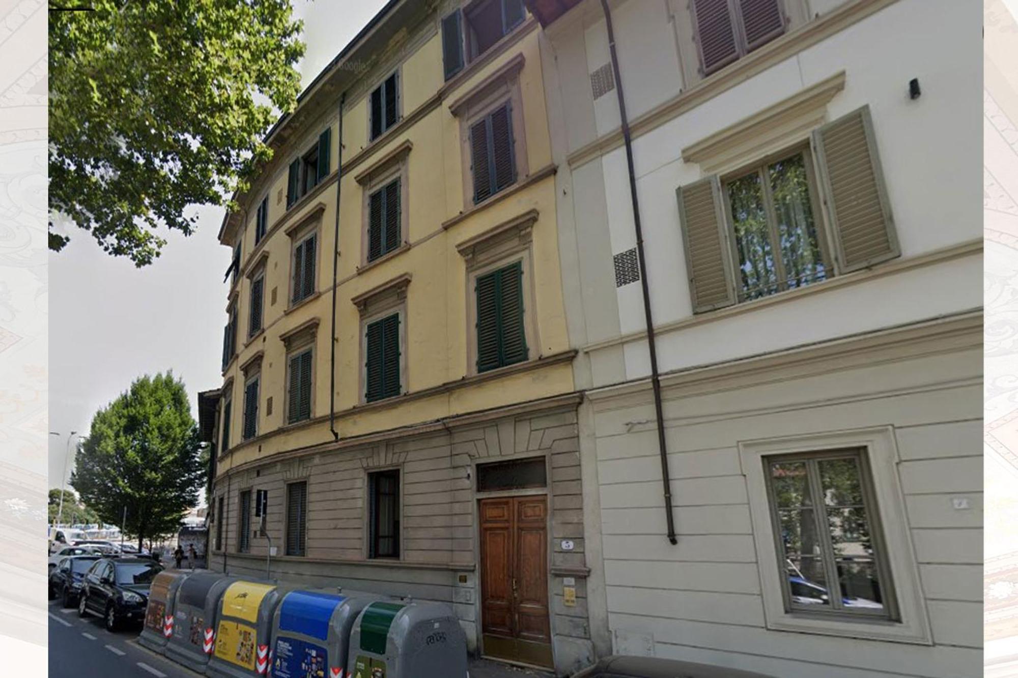 Residenza Bellieri Bed & Breakfast *
