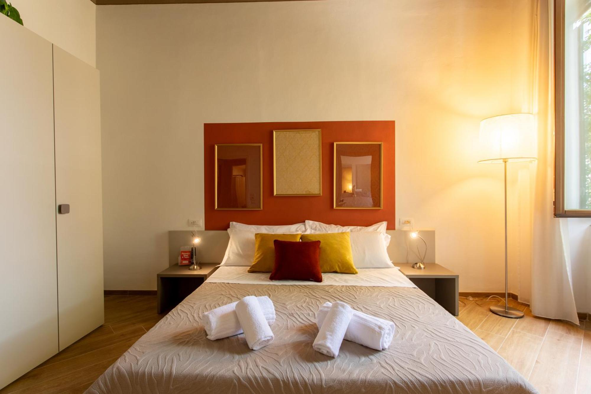 Bed & Breakfast Residenza Bellieri Florence