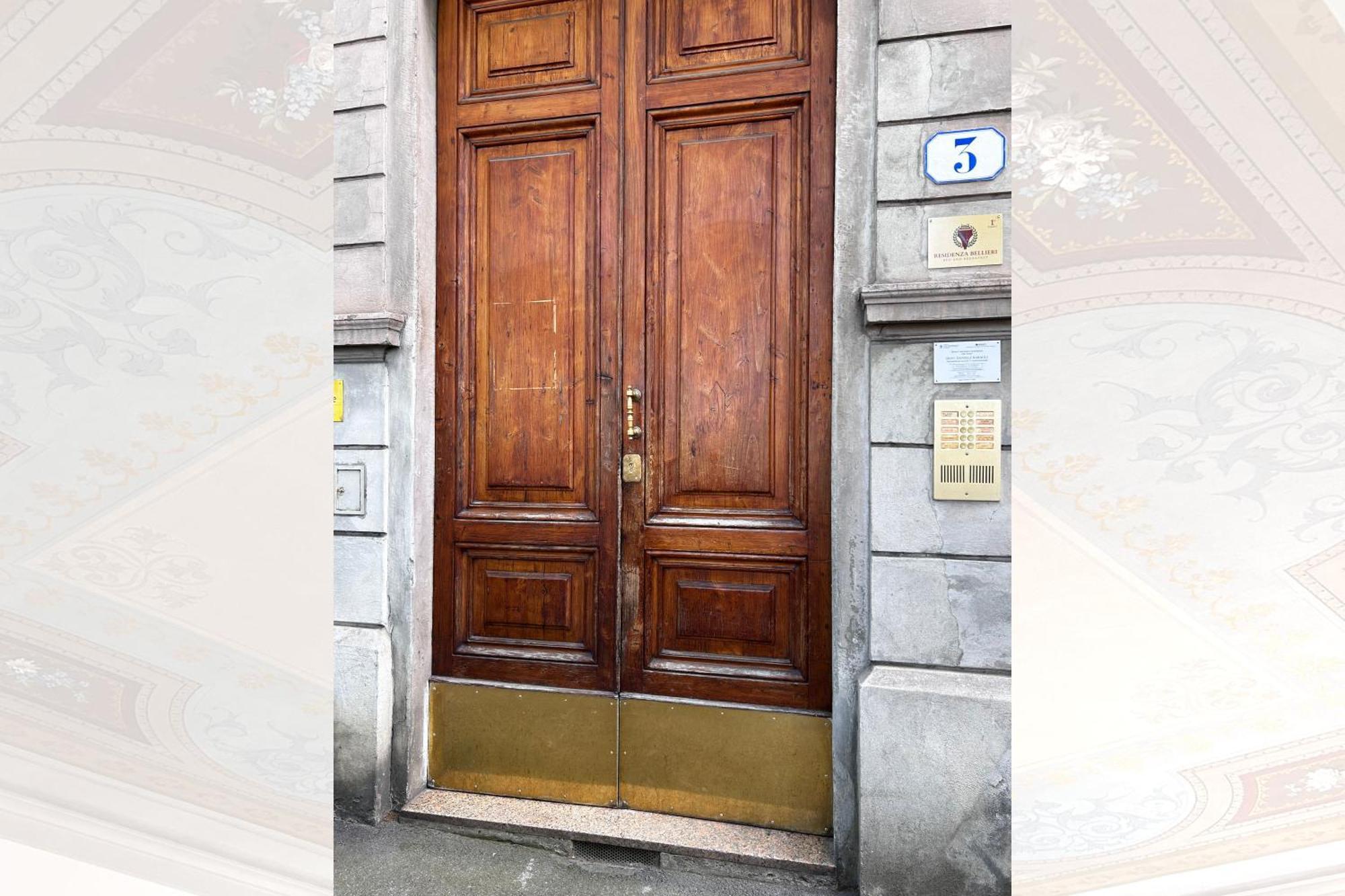 Residenza Bellieri Bed & Breakfast