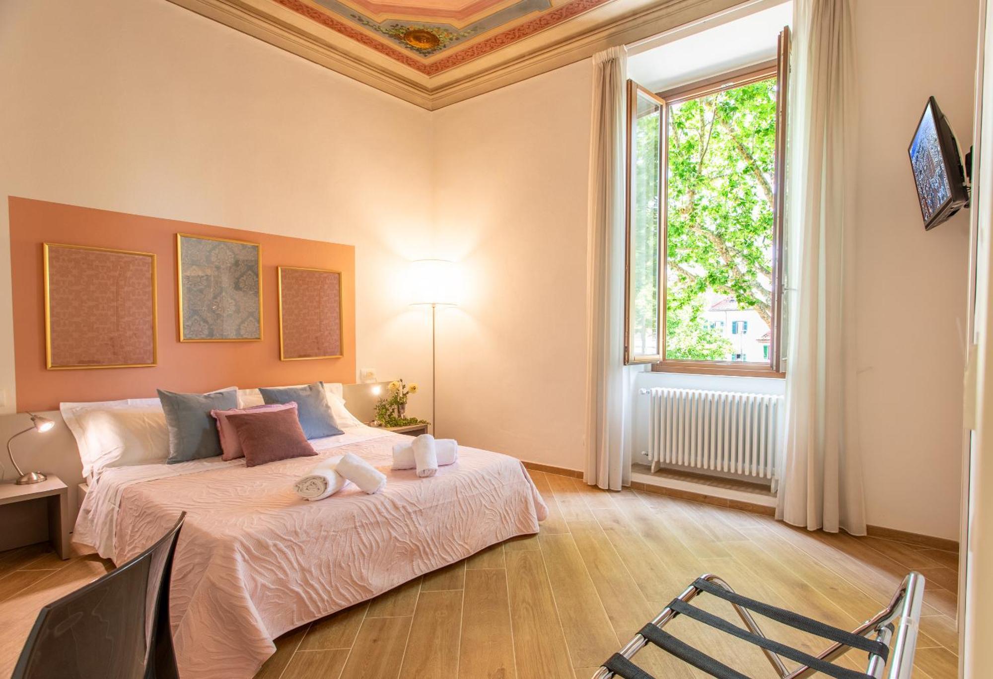 Bed & Breakfast Residenza Bellieri