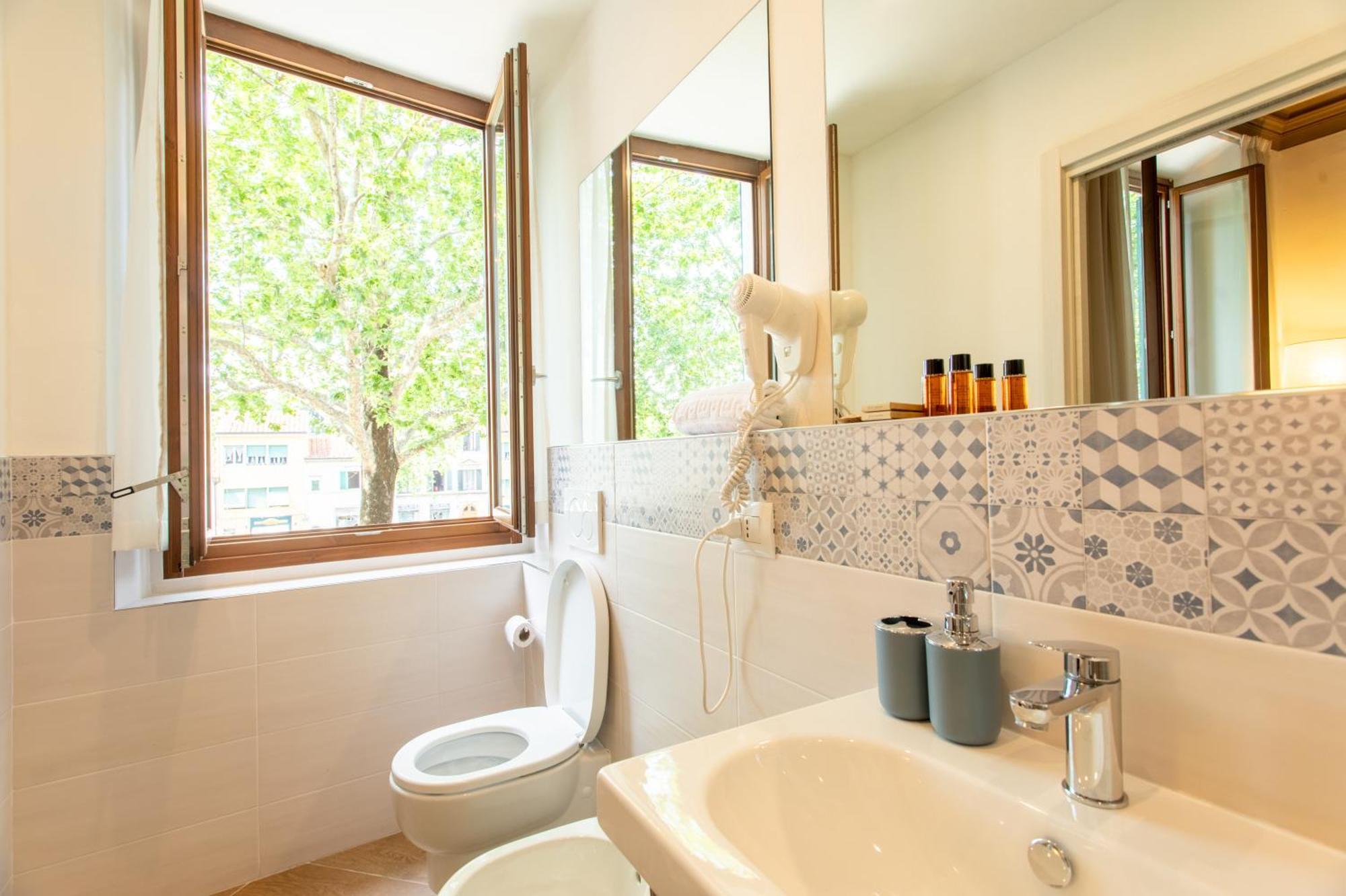 Bed & Breakfast Residenza Bellieri *
