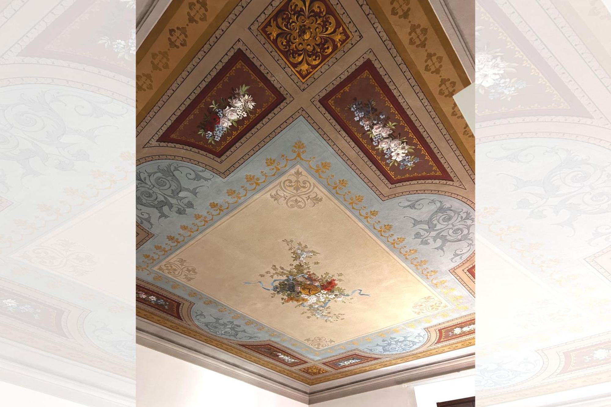 Bed & Breakfast Residenza Bellieri