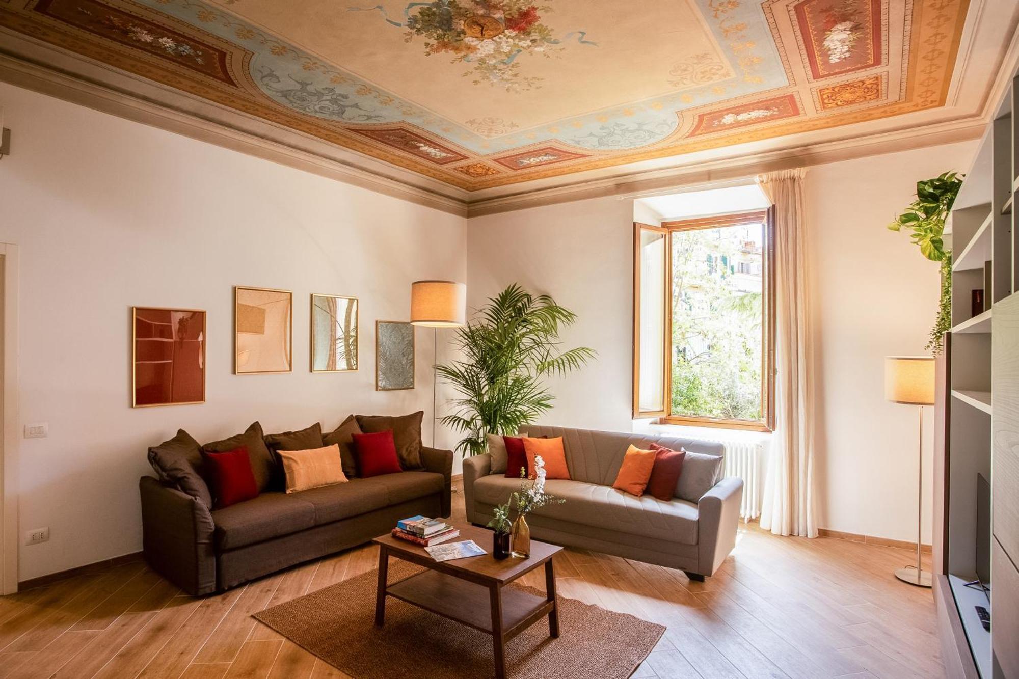 Residenza Bellieri *