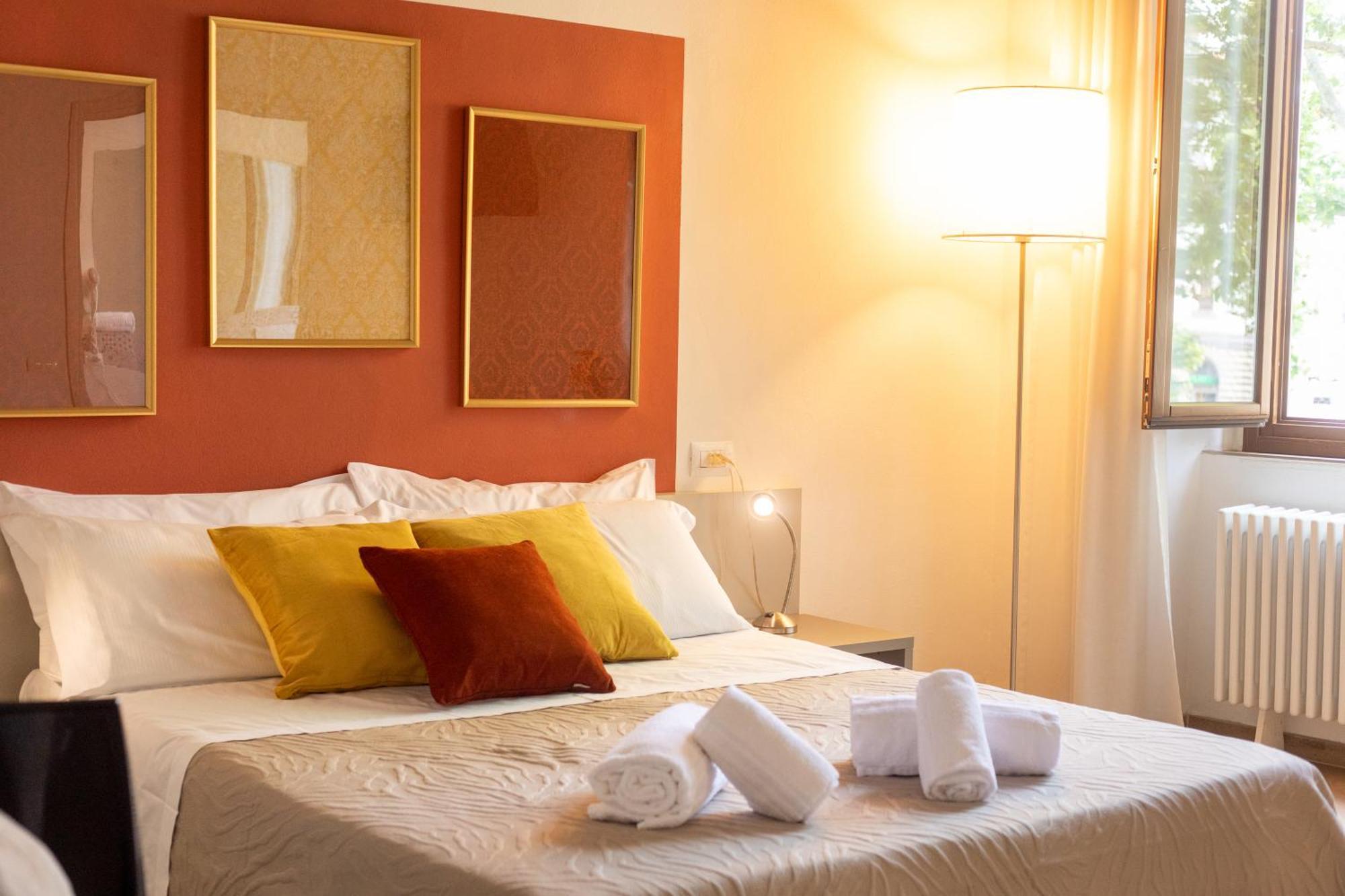 Residenza Bellieri Florence
