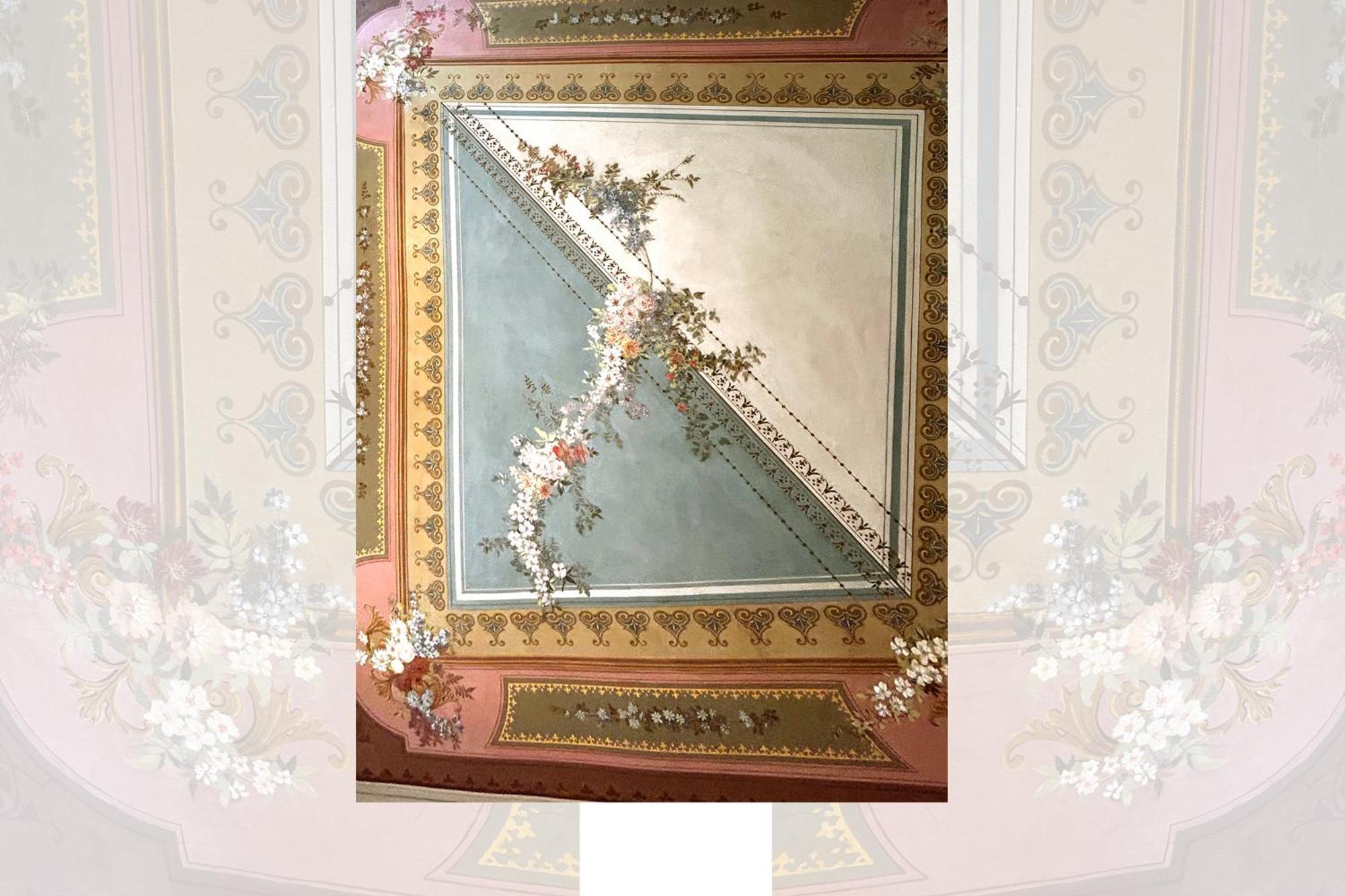 Residenza Bellieri Bed & Breakfast