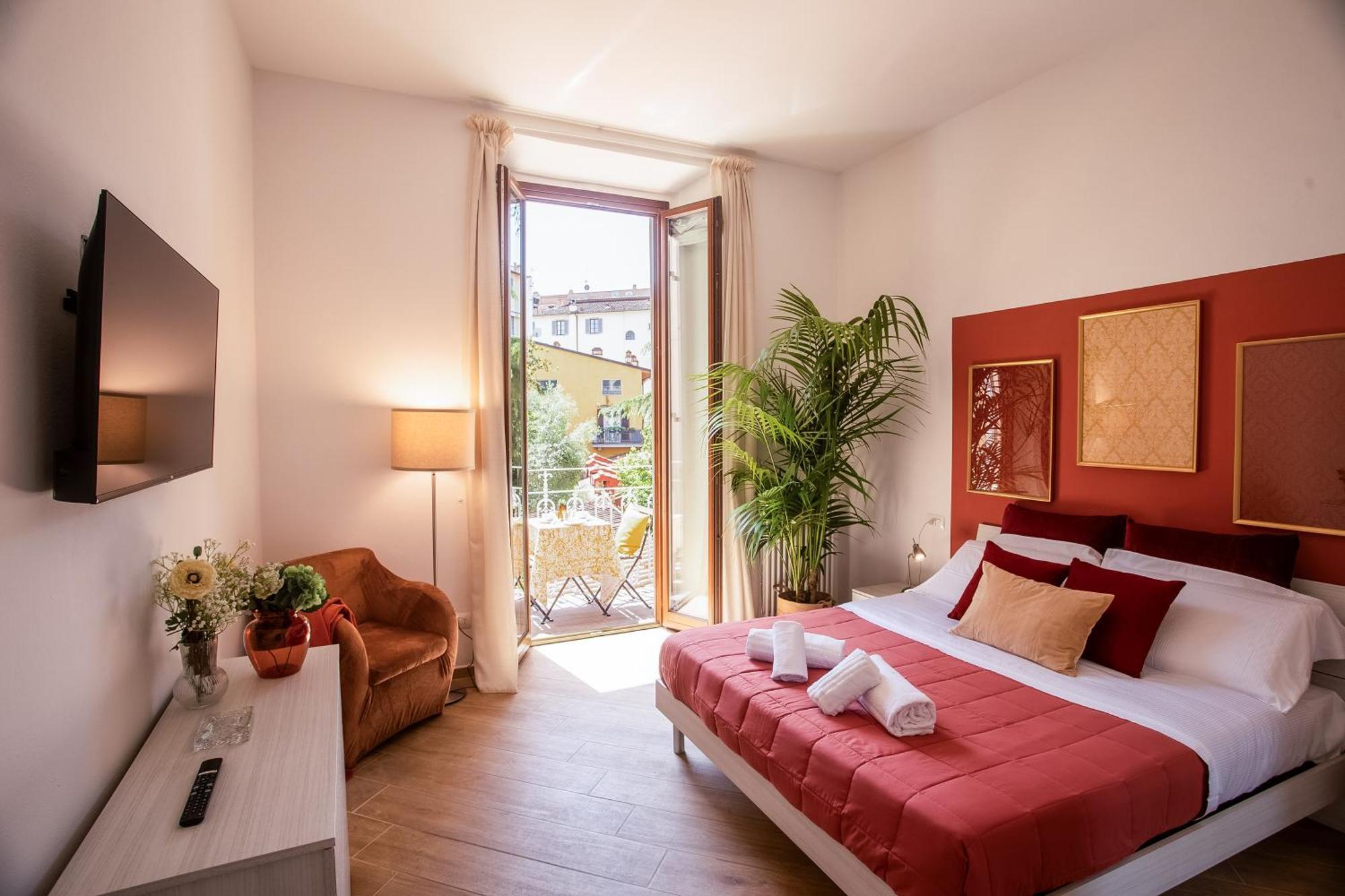 Residenza Bellieri Bed & Breakfast Florence