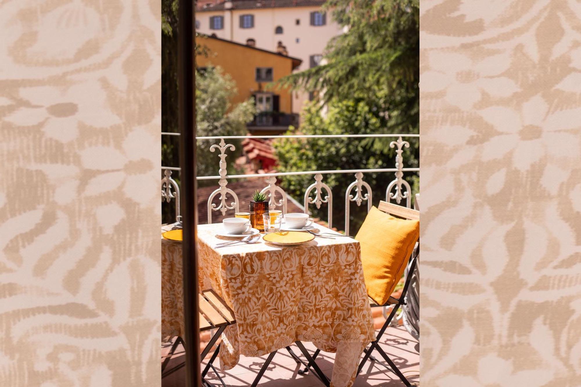 Residenza Bellieri Florence