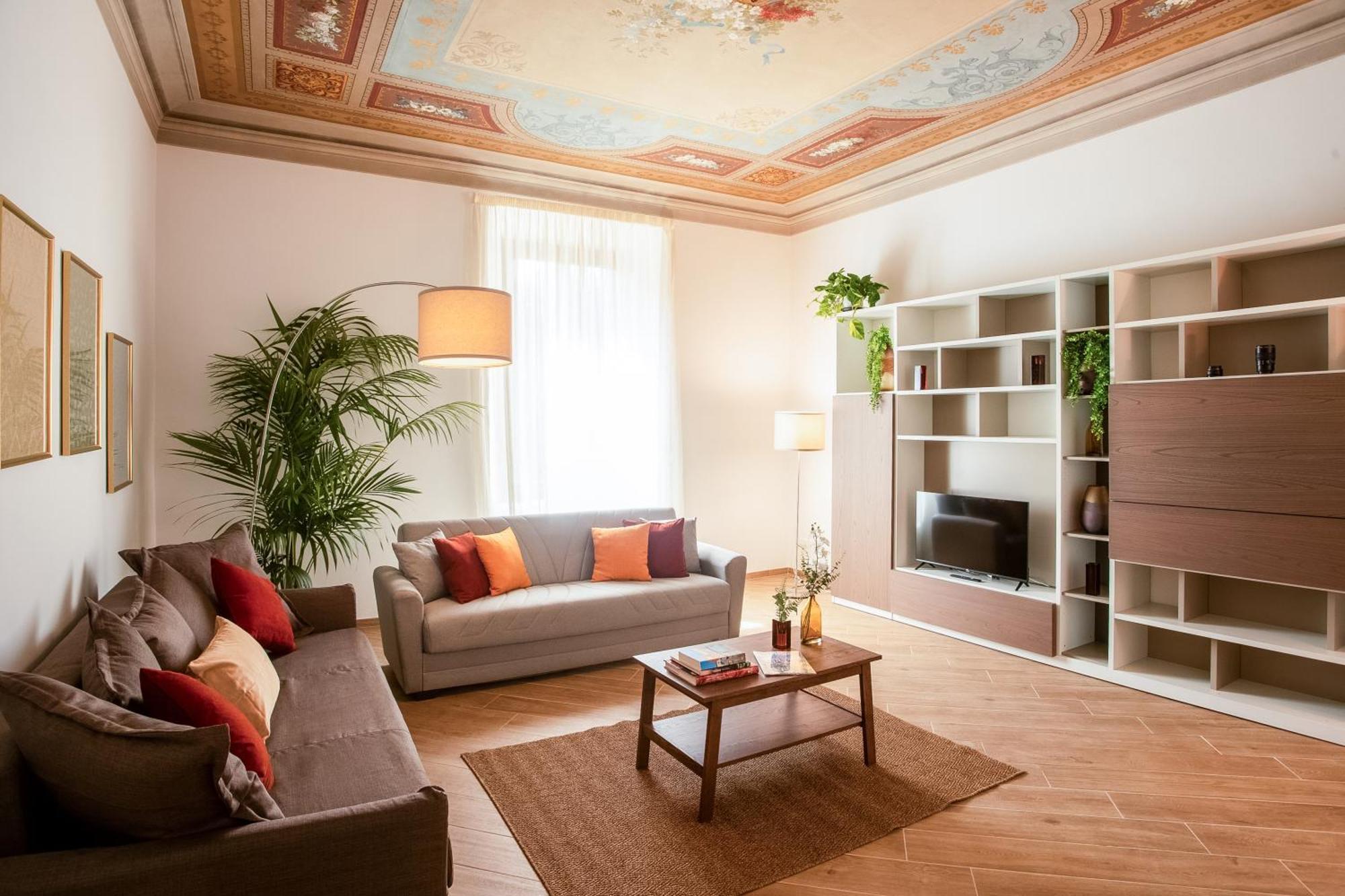 Residenza Bellieri * Florence
