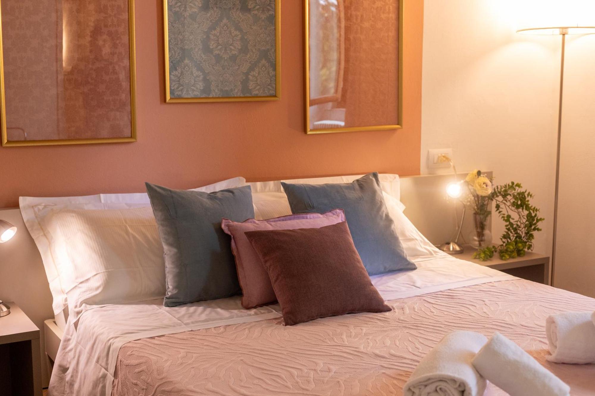 Bed & Breakfast Residenza Bellieri