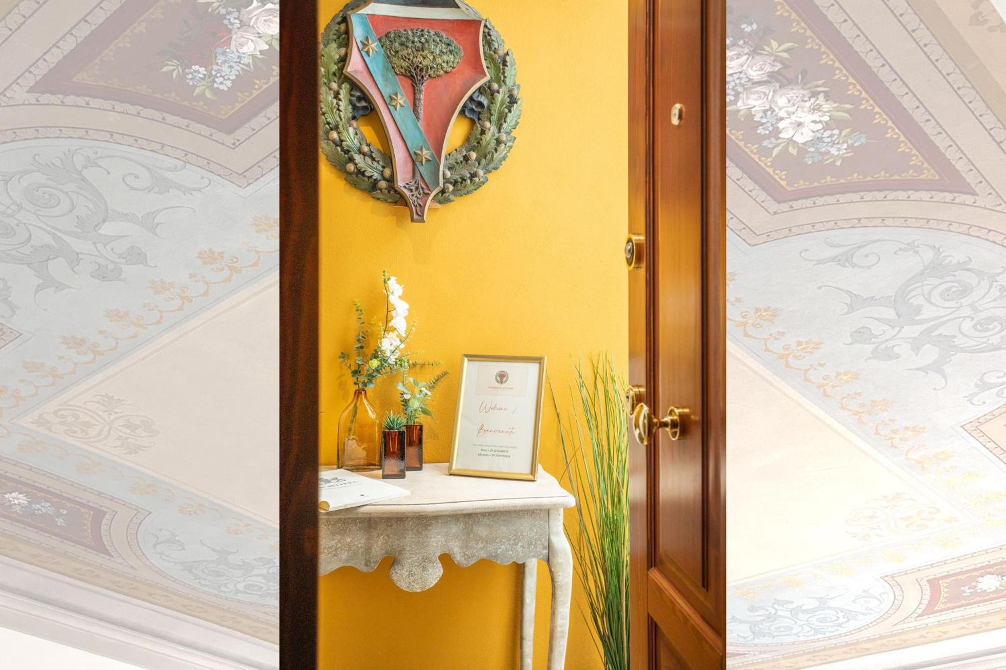 Residenza Bellieri Bed & Breakfast