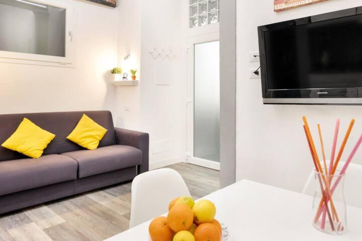 Apartment Comfy San Lorenzo