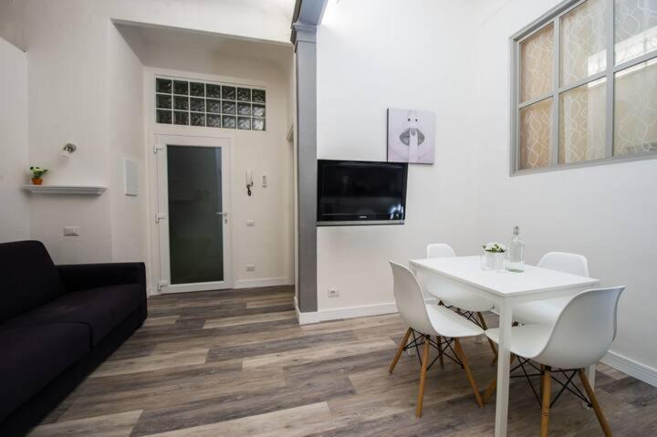 Apartment Comfy San Lorenzo Florence