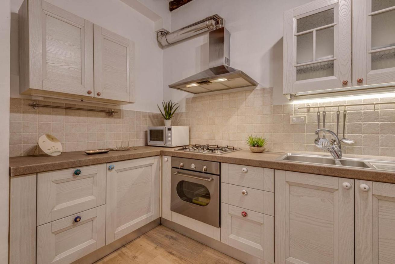 Laurel By Mmega Apartment Florence