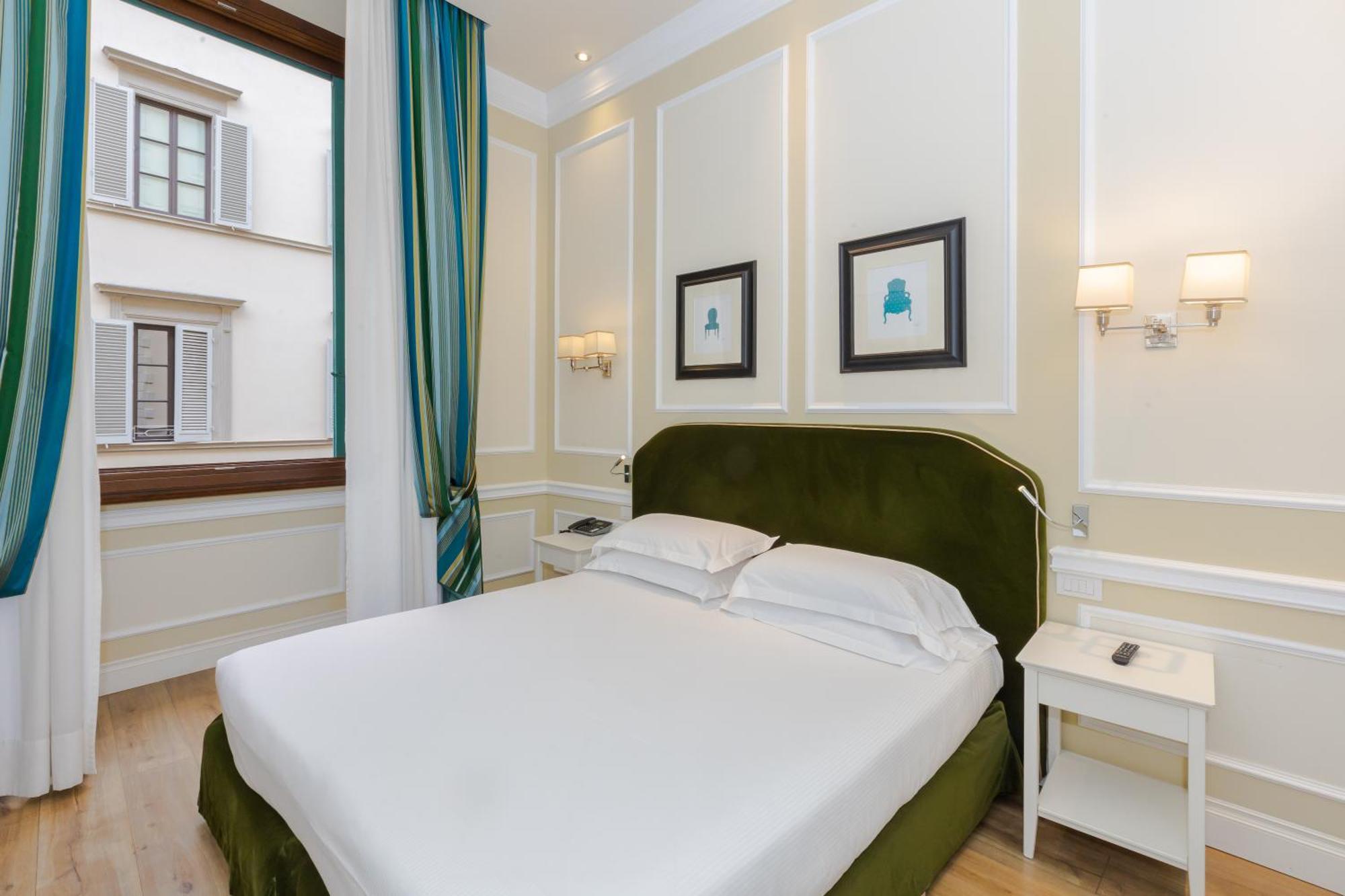 Hotel Fh55 Calzaiuoli Florence