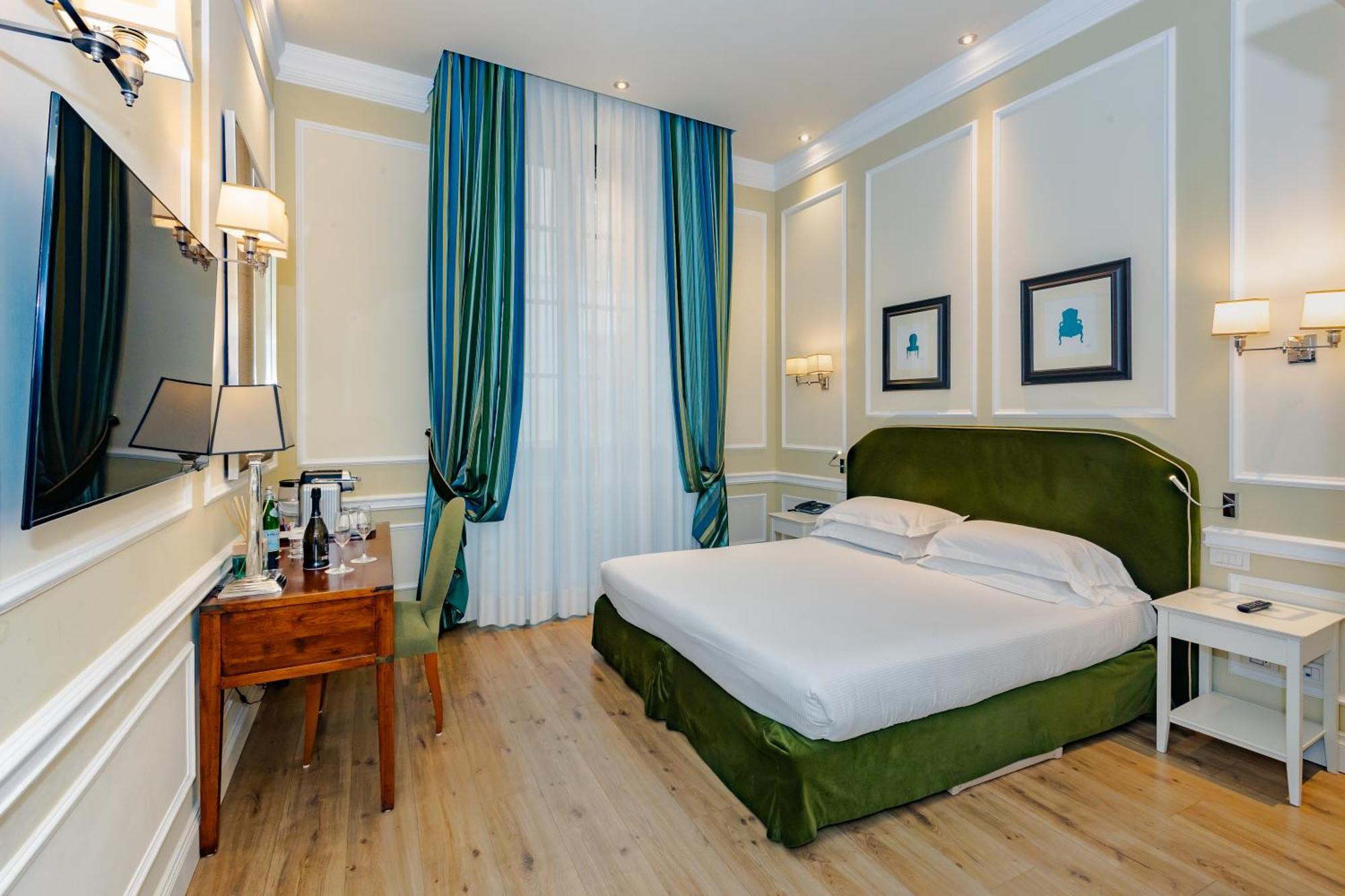 Fh55 Calzaiuoli Hotel 4*