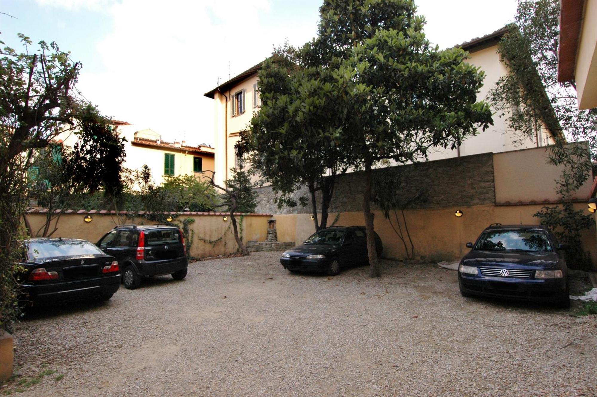 Madama Bed & Breakfast