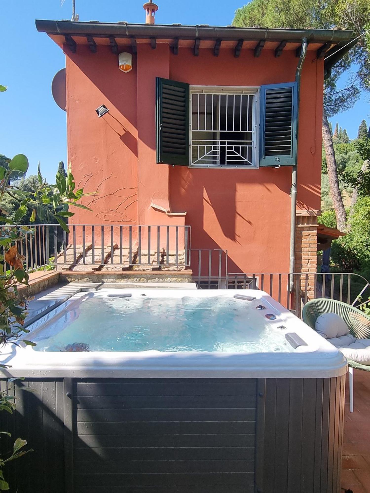Casa Bellosguardo Casa vacanze *