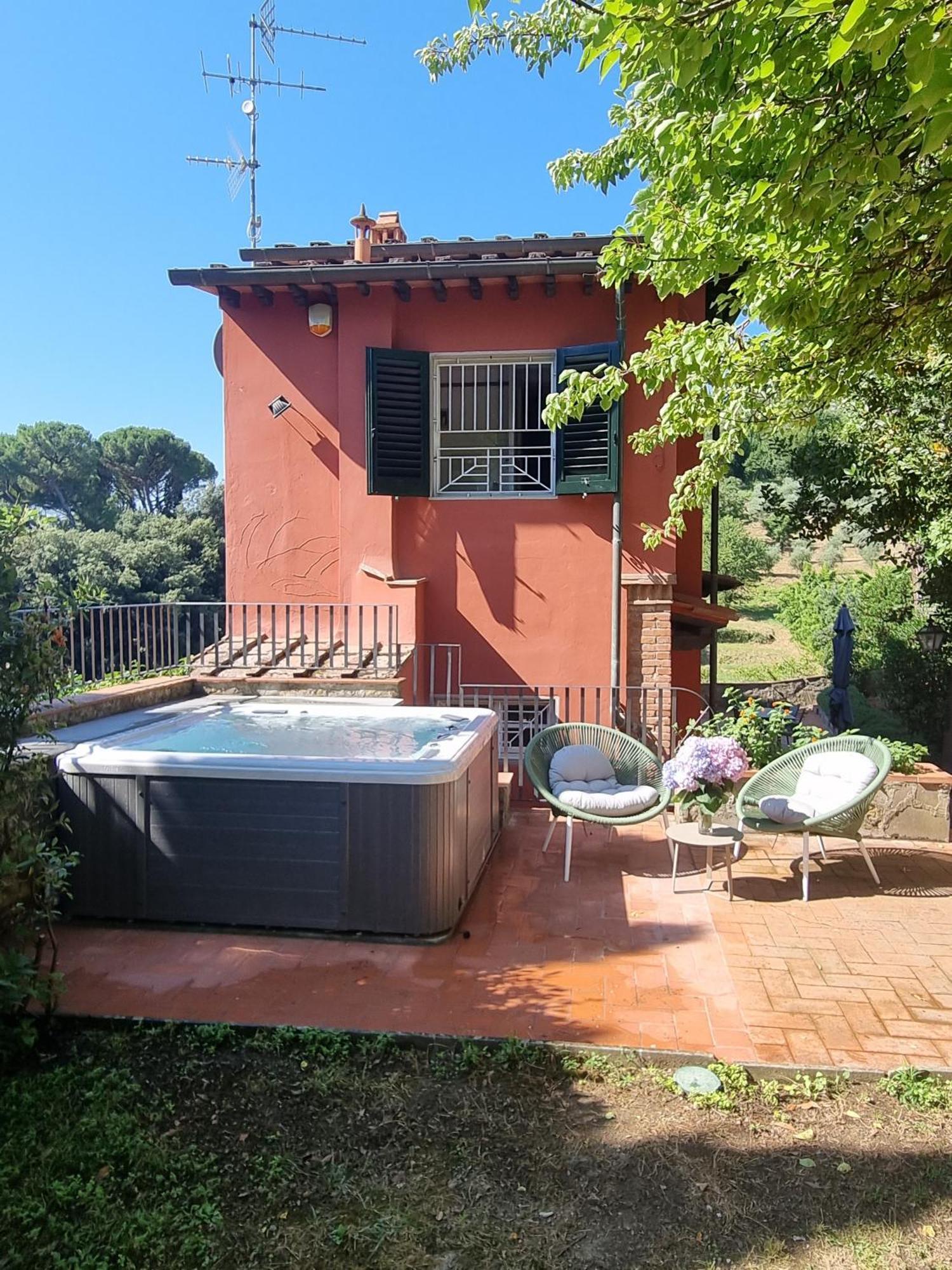 Casa Bellosguardo Casa vacanze Firenze