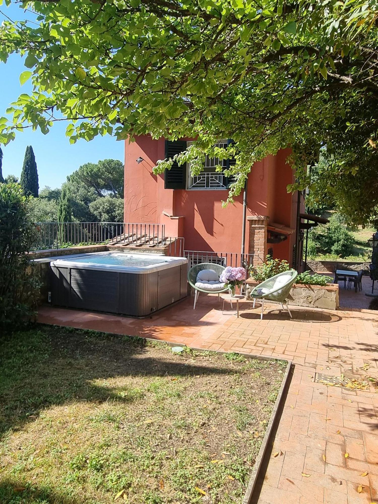 Casa Bellosguardo