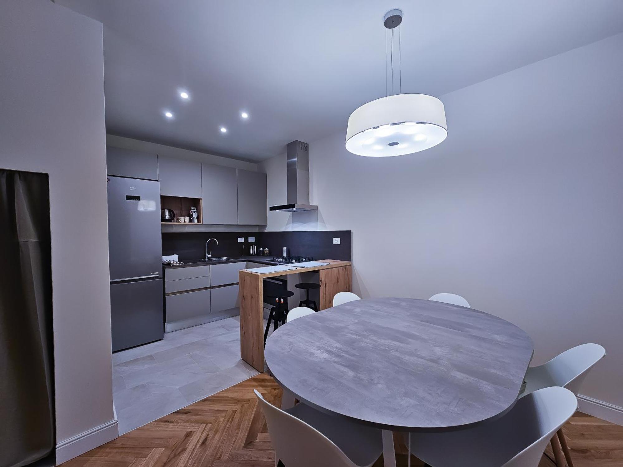 Apartment Centralissimo Due Passi Dal Duomo Per Gruppi *