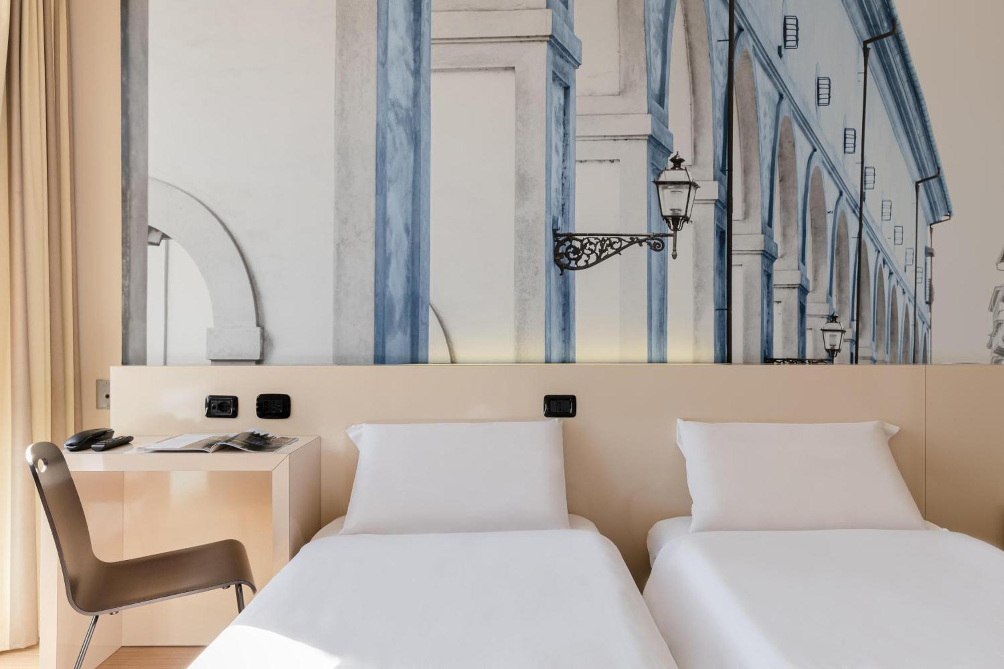 Hotel City Center Florence