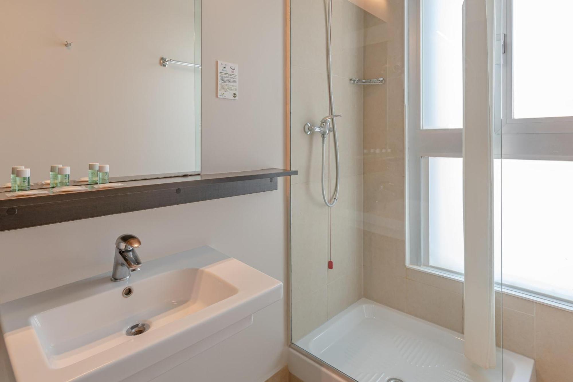 City Center Hotel