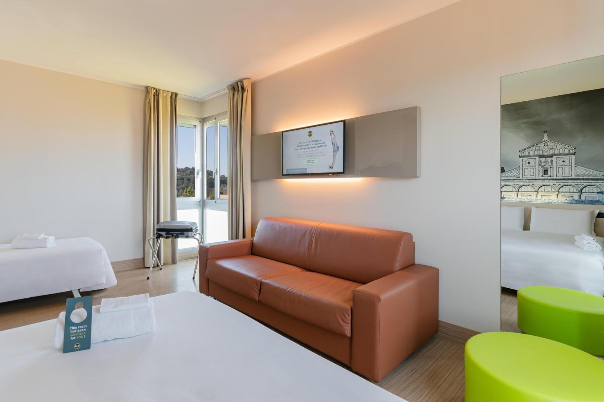 Hotel City Center 3*