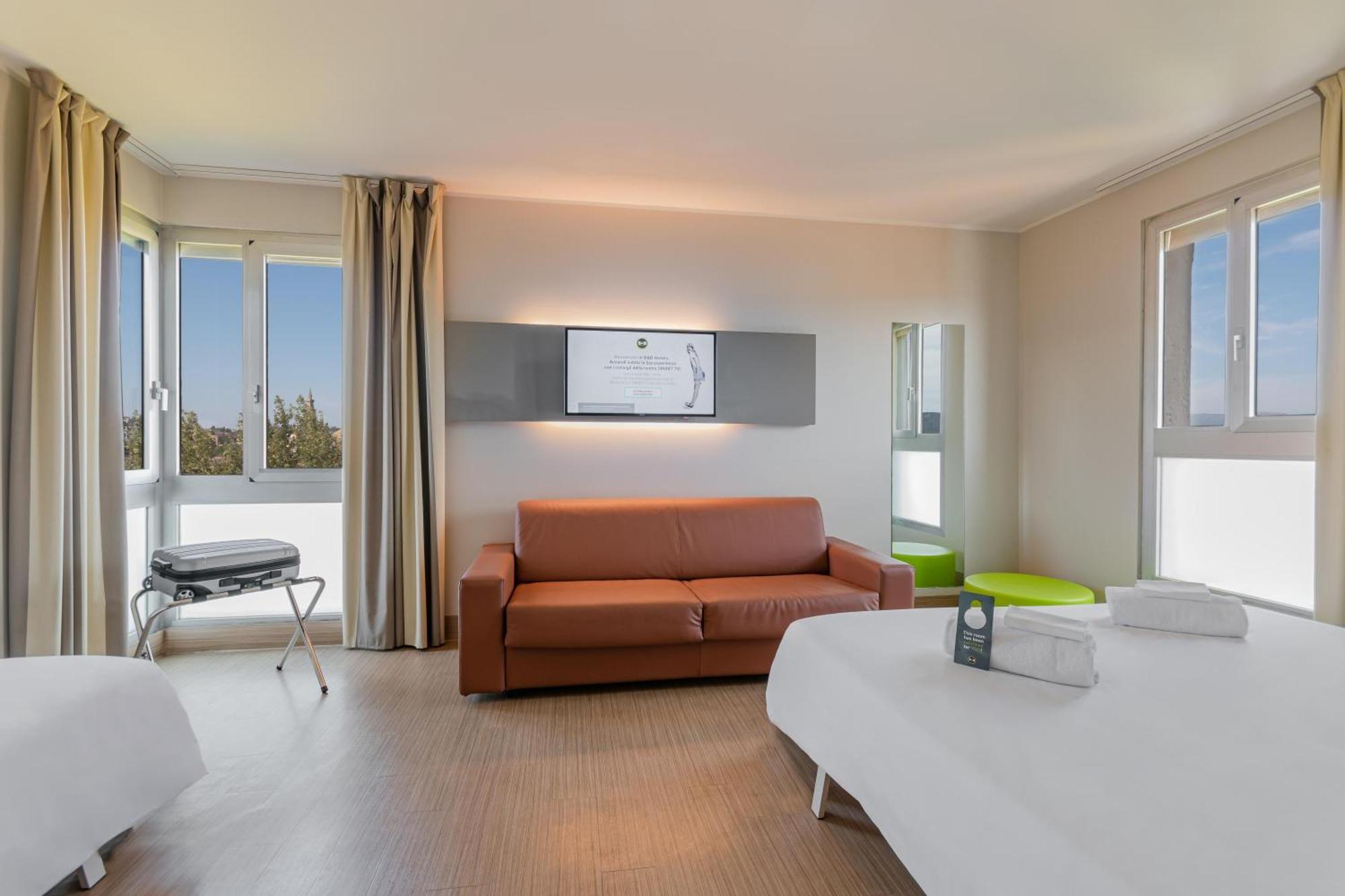 City Center 3*
