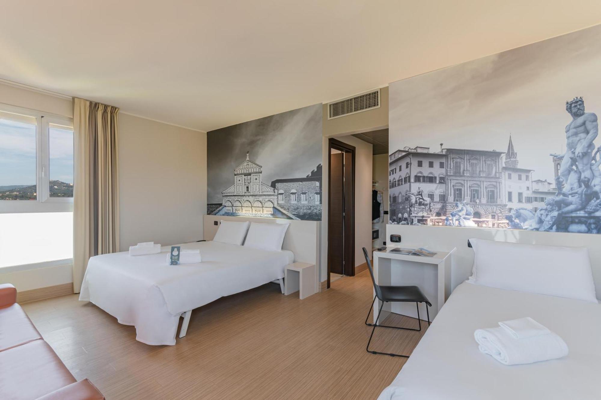 City Center Hotel