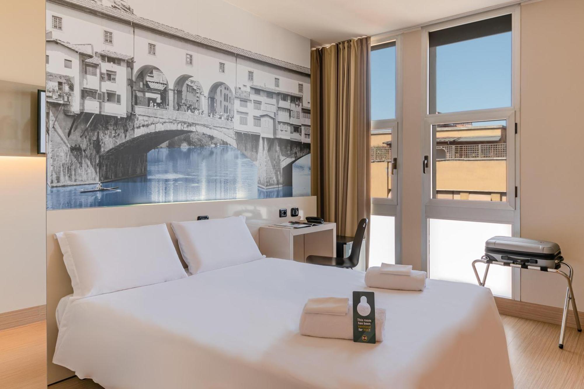 Hotel City Center 3*