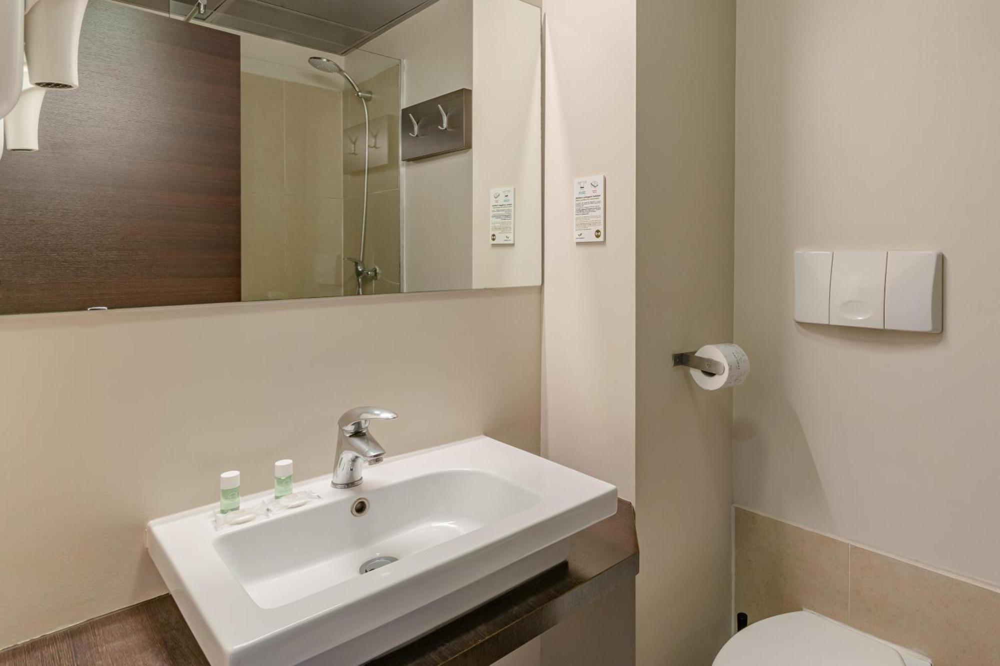 City Center Hotel Florence