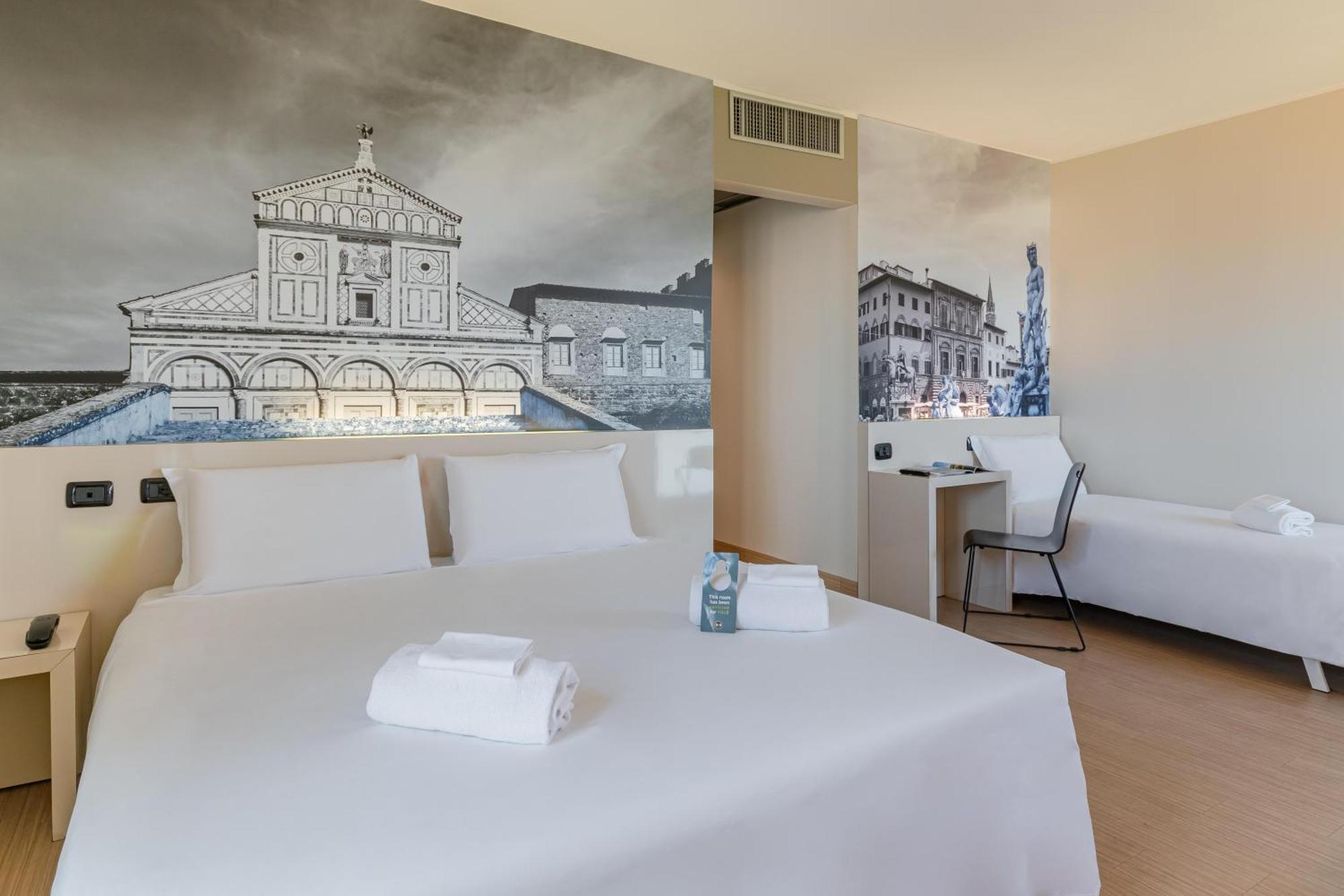 City Center 3* Florence