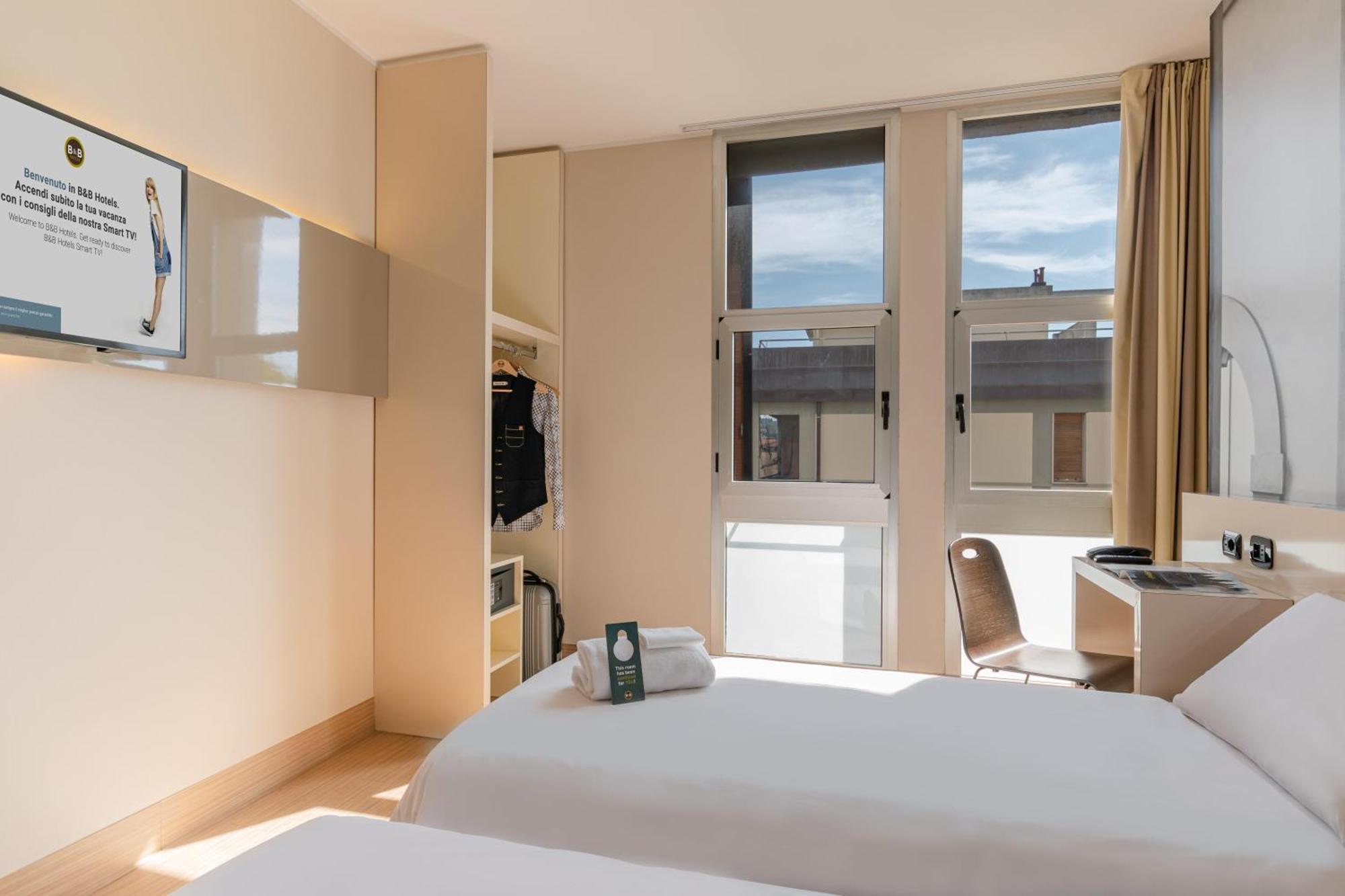 Hotel City Center 3*