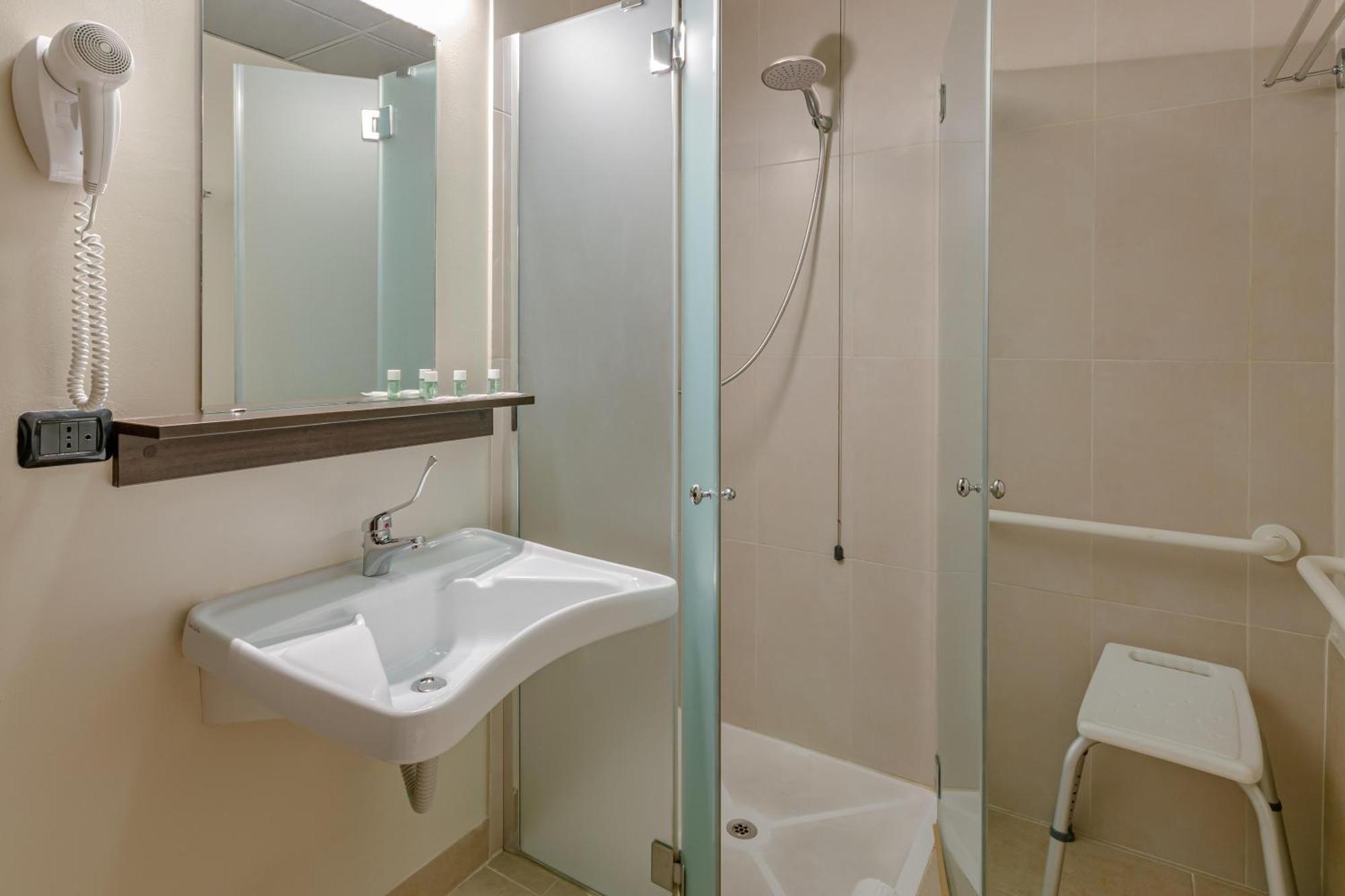 City Center Hotel Florence